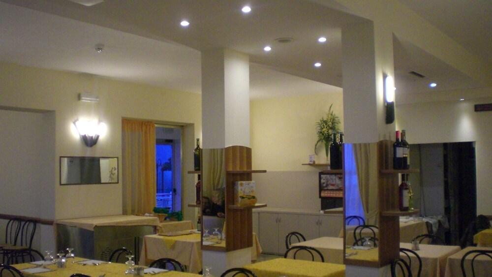 Hotel Euro 3*